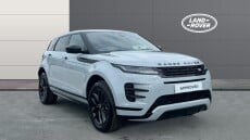 Land Rover Range Rover Evoque 2.0 D200 Dynamic SE 5dr Auto Diesel Hatchback